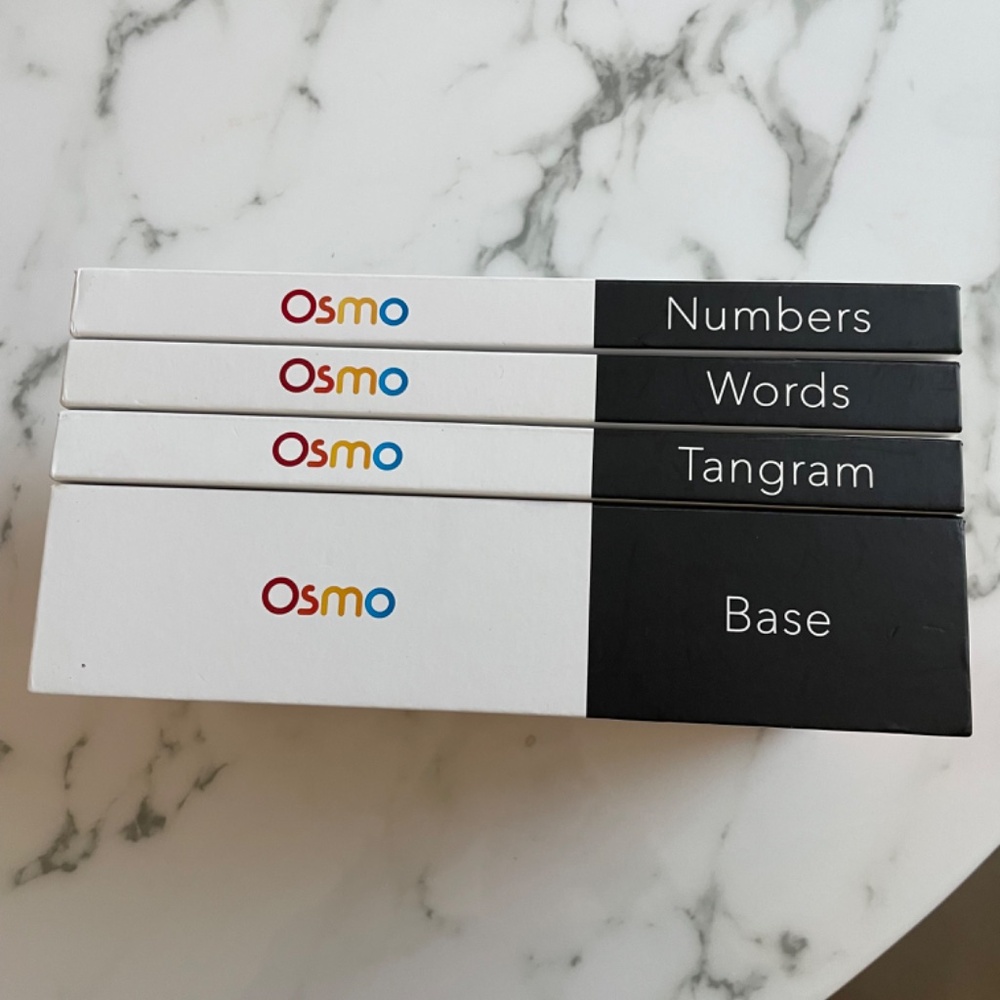 Osmo Bundle - Picture 8 of 12